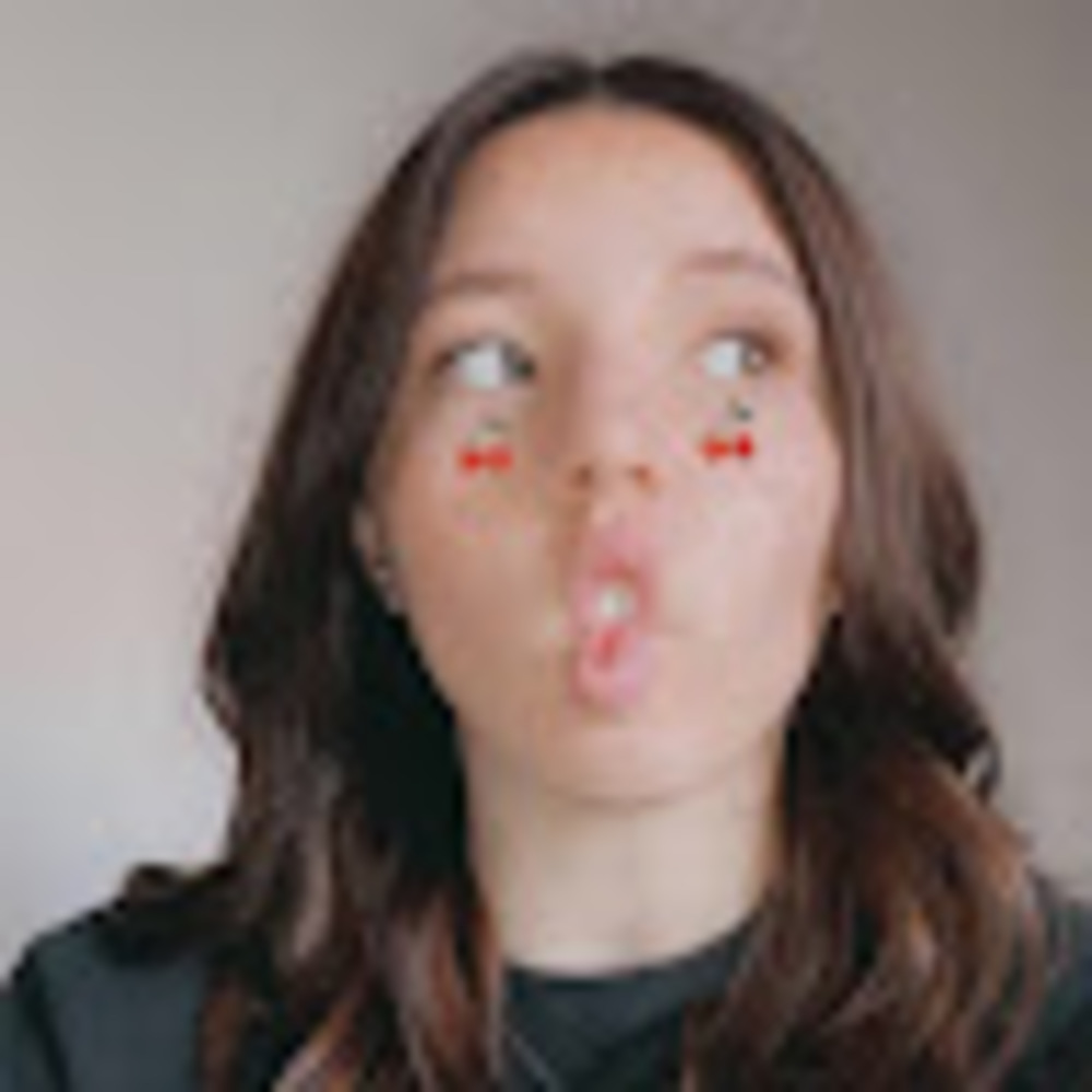 Meet your Posher, Ashley